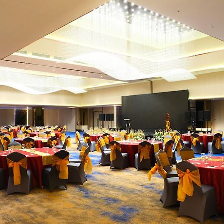 Pentacity Hotel Balikpapan Eksteriør bilde