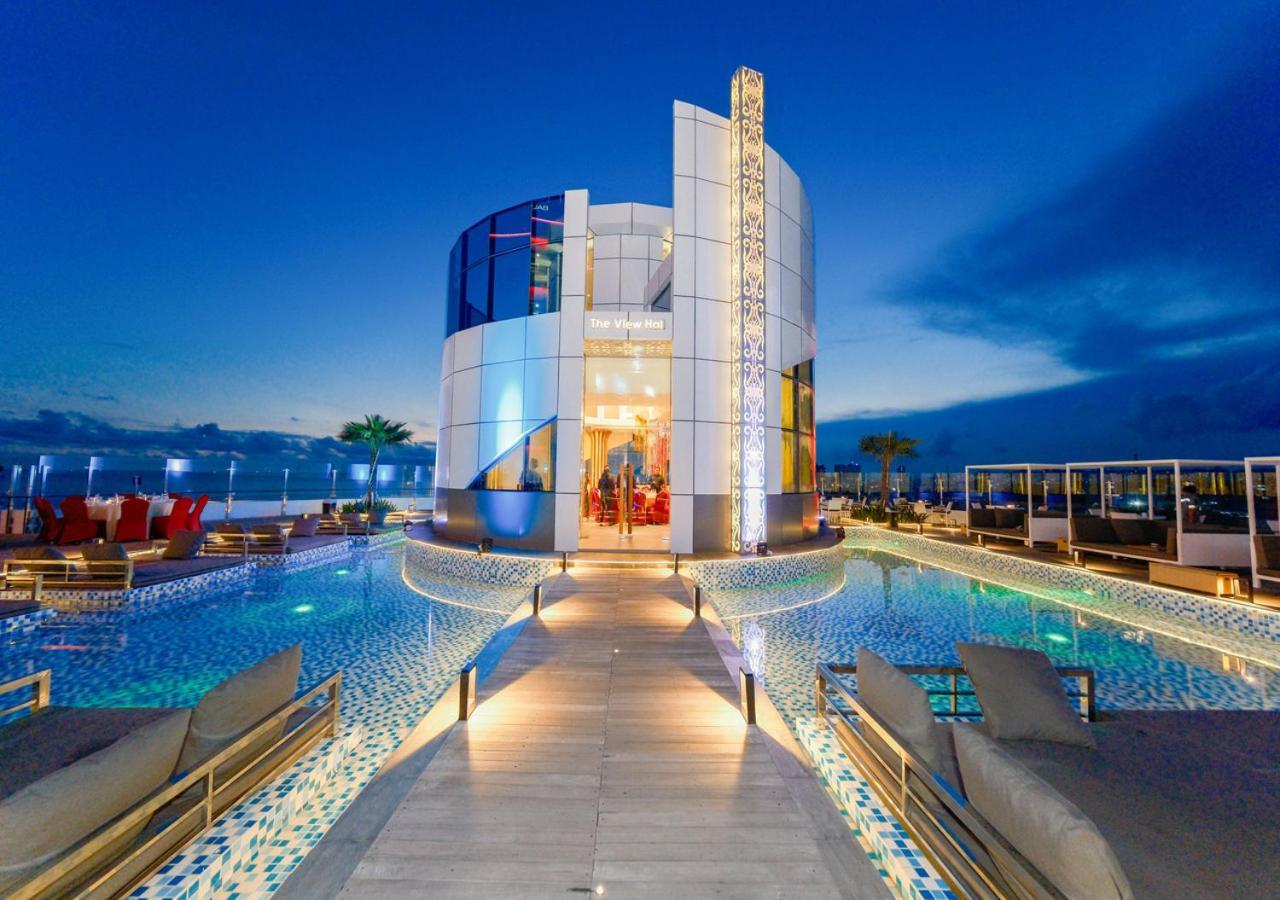 Pentacity Hotel Balikpapan Eksteriør bilde
